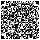 QR code with One Day Auto Tint & Alarms contacts