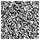 QR code with RB Lawn Care Service Inc contacts