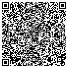 QR code with A Place For Silk Screen contacts