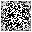QR code with Saunders & Thompson contacts