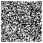 QR code with Hideout Restaurant Inc contacts