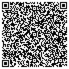 QR code with Marion Land & Homes Realty Inc contacts