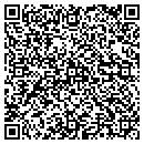 QR code with Harvey Builders Inc contacts