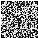 QR code with Mr T's Barber contacts