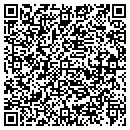 QR code with C L Petterson DDS contacts