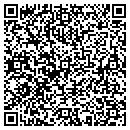 QR code with Alhaia Pope contacts