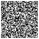 QR code with N & B Quality Merchandise contacts