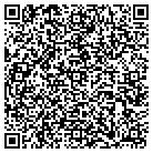 QR code with Ms Berthas Child Care contacts