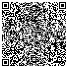 QR code with B G Convenience Plaza contacts