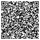 QR code with Agile Movers contacts