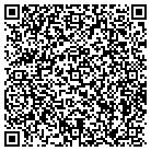 QR code with R T M Motorcycles Inc contacts