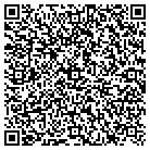 QR code with Mary's Travel Affair Inc contacts