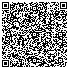 QR code with Physicians Health Center contacts