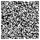 QR code with Fancy Lakes Travel & More Inc contacts