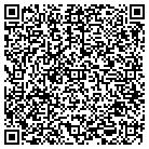 QR code with Iglesia Bautista Nueva Esprnza contacts