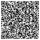 QR code with Galloway Therapy Service contacts