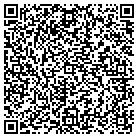QR code with S & M Center For Health contacts