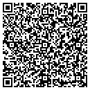 QR code with W Post Electric contacts