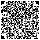QR code with Marine Max Hansen Yachts contacts