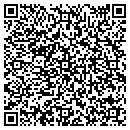 QR code with Robbies Deli contacts