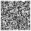 QR code with F&M Wells Inc contacts