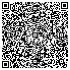 QR code with Bluewater Marine Supplies contacts