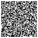 QR code with RRS Roofing Co contacts
