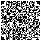 QR code with Alchemy Sewing & Custom EMB contacts