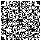 QR code with Atlantic Cast Chrprctic Clinic contacts