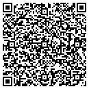 QR code with Rba Properties Inc contacts