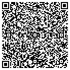 QR code with Angelo's Of Palm Beach Inc contacts