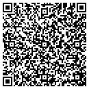 QR code with Hunters Hideout contacts