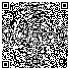 QR code with Ace of Hearts Flowers Inc contacts