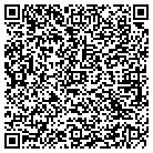 QR code with Pro Mow Of Central Florida Inc contacts
