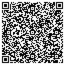 QR code with Taj Limo contacts