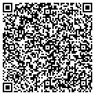 QR code with Ultra Line Detailing & Window contacts