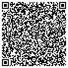 QR code with Seapines Townhouse Apartments contacts