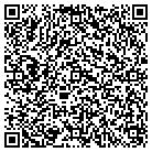 QR code with B & L Lawn Service & Pwr Wshg contacts