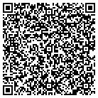 QR code with McGriff-Williams Insurance contacts