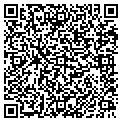 QR code with Blu LLC contacts