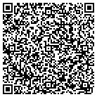 QR code with First Church Of Christ contacts