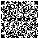 QR code with D & D Mortgage Consulting Inc contacts
