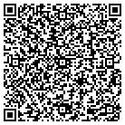 QR code with Sanders Siding Window Co contacts
