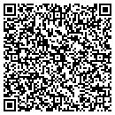 QR code with Hair Time Inc contacts