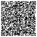 QR code with Universal Sewing contacts