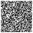 QR code with Pensacola Area Chamber-Cmmrc contacts