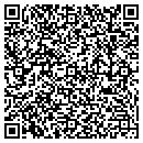 QR code with Authen Tec Inc contacts