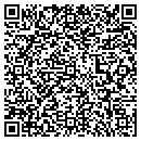 QR code with G C Cargo LLC contacts