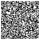 QR code with M Joseph Fox DDS Pa contacts