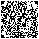 QR code with Malone's Mechanical Inc contacts